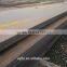 Professional Manufacture ar500 pipeline steel manganese plate for sale