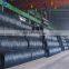 All sizes hot sale none-alloy steel wire rods coils per ton