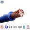Best sell UL83 PVC insulated and nylon jacket 600v Building wire