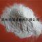 white Corundum powder for polishing/buffing pads