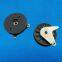 YAMAHA CL SMT Feeder Parts CLAMP LEVER UNIT KW1-M1131-00X 9498 396 03218