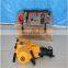 Gasoline YN27C hydraulic gas powered rock drills for sale for Quarry Stone