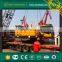 SANY 55Ton Mini Hydraulic Electric Crawler Crane SCC550