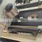 China CNC Heavy Duty Aluminum Profile Double Head Copy Routing Milling Machine