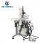 Automatic Three Cutters Water Slot Milling Machine