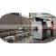 thermal break assembly machines for aluminium profiles and aluminium window and door