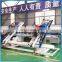 PVC Profile Windows and Doors Making Machine/PVC Window Machine