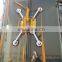 Parker Vacuum Glass Lifter Glass Lifting Equipment and holder 800KGS
