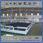 RGC Deep Processing Full Automatic Glass Cutting Machine With CNC