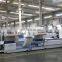 CNC Double Mitre Cutting Saw/Aluminum Window Cutter Machine A8-500