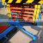 7LSJY Shandong SevenLift portable push around hydraulic scissor wall mount lifter