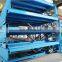 7LGQ Shandong SevenLift electro hydraulic container mini dock leveler with platform