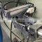UPVC Double Head Mitre Saw Angle Saw Cutting Machines for pvc plastic window