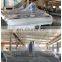Aluminum window door high-speed CNC drilling and milling machine