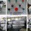 Aluminium&PVC Profile Window and Door Double Head Aluminum cutting saw machine