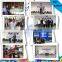 Please look here.New Corner Cleaning  Window-door  tool machinery for PVC door window