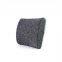 2019 hotsale style adult adjustable car seat stock memory foam lumbar support cushion