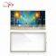 Wall picture electric heater on ceiling or wall carbon crystal heater panel //infrared heater