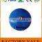 JG Africa 3kg Steel Gas Cylinder,3kg LPG Gas Cylinder with Camping Burner,Portable Empty Gas Cylinder