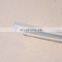 Food Grade 1/2" ID x 5/8" OD x 1/16" Wall Vinyl Fuel and Oil Tubing, Food Milk and Dairy Tubing,Clear Vinyl Hose