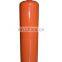 Empty portable gas welding torch high quality