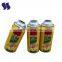 Aerosol Use and Metal Material High Quality Aerosol Tin Plate Cans