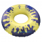 inflatable water park tube, heavy river tube double