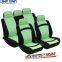 DinnXinn Cadillac 9 pcs full set cotton car seat cover factories trading China