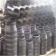  Grooved And Grooved Fittings Carbon Steel Seamless Concentric Reducer 