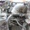 Jiuwu Power 4JJ1 Engine Assembly Japan Original Diesel Engine ASSY