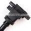 Ignition coils for MITSUBISHI 4G13 BYD F3 OE:0221500802