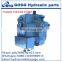 A series piston pump, yuken piston pump a37, A10, A16, A22, A37, A56, A70, A90, A145