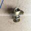 Lovol engine parts thermostat T2485611 T2485613 T64405001