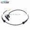 Original ABS Wheel Speed Sensor 4545.C4 96461258 For Citroen C4 Peugeot 307 4545C4 96584207