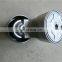 tensioning riller of belt tensioner belt 5262500 belt tensioner