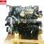 High performance water cooled 4-cylinder isuzu 4KH1 diesel engine for ISUZU