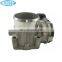 Throttle Body Assembly For Audi A4 A6 VW Passat SEAT EXEO SKODA SUPERB 06B133062M 0280750009 058133063P 06B133062B 99660511500