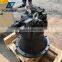 M2X146B-CHB-10A-36 swing motor 20/925266 Hydraulic motor JS460 JS240 Excavator slew motor