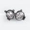 IFOB 1Pair Fog light 81026-0K040 81025-0K040 for Hilux Vigo 07/2011-11/2015 KUN16 TGN26 TGN36