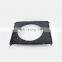 IFOB hot sale oem 16711-0L180 radiator fan cover for Hilux Revo 05/2015- KUN135 GUN136 2GDFTV 2KDFTV