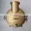 Marine engine parts NT855 Diesel Boat Engine Sea Water Pump 4999542 4915348 3655857