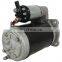 New Starter Motor SBA18508-6321 for Tractor 390T