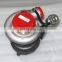 High performance HX40W diesel engine spare part turbocharger / supercharger VG2600118899 4047913
