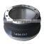 Rear axle brake drum 1414152