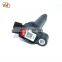 Factory Supply Engine Component Auto Parts Auto Ignition Coil Core Outboard Ignition Coils LH1519