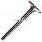DCEC 6L8.9 L375 6L Diesel engine part of exhaust Valve for dongfeng truck D3942589 3942589