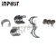 For Kubota d1105 engine rebuild kit KX41 KX36-2 KX41-2 EXCAVATOR 16261-21050 16060-21110
