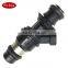 High Quality Fuel Injector/Nozzle 25360875