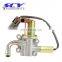 Idle Speed Air Control Valve Motor Sensor IACV Suitable for INFINITI QX4 OE 23781-1W600 237811W600 237814S100 23781-4S100