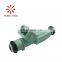 boquilla del inyector de combustible 0280156151, bico injetor de combustivel 0280156151,Fuel injector 0280156151